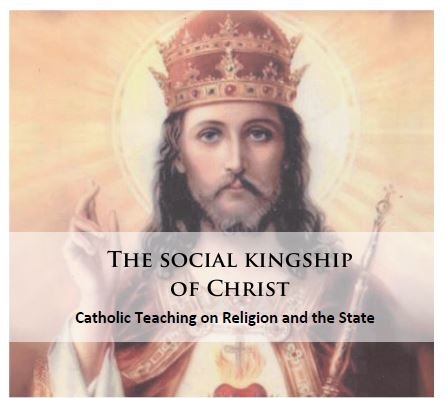 Christ the King Study Group