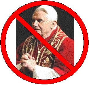 Catholics not allowed?