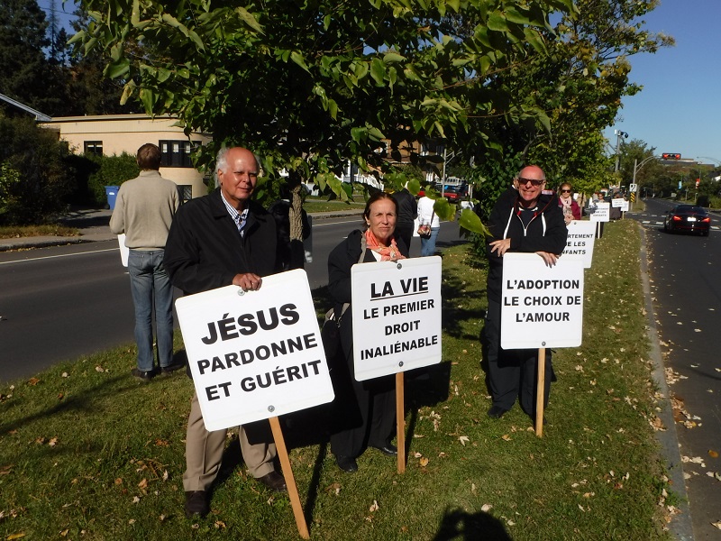 La Guilde des jeunes retraits.